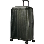 Samsonite Major-Lite Large 77cm Hardside Suitcase Climbing Ivy 47120