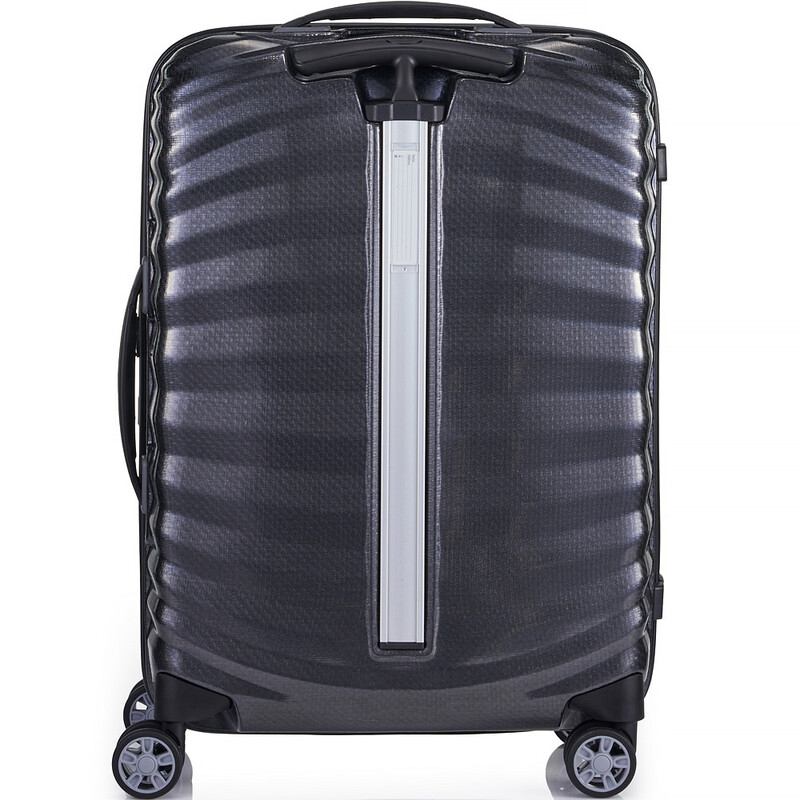 Samsonite lite shock sport online