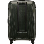 Samsonite Major-Lite Hardside Suitcase Set of 3 Climbing Ivy 47117, 47119, 47120 with FREE Digital Luggage Scale 12775 - 2