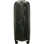 Samsonite Major-Lite Hardside Suitcase Set of 3 Climbing Ivy 47117, 47119, 47120 with FREE Digital Luggage Scale 12775 - 3