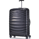 Samsonite Lite-Shock Sport Hardside Suitcase Set of 3 Black 49855, 49857, 49858 with FREE Digital Luggage Scale 12775 - 7