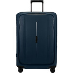 Samsonite Essens Hardside Suitcase Set of 3 Midnight Blue 46909, 46911, 46912 with FREE Digital Luggage Scale 12775 - 1