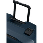 Samsonite Essens Hardside Suitcase Set of 3 Midnight Blue 46909, 46911, 46912 with FREE Digital Luggage Scale 12775 - 6