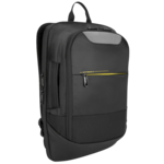 Targus CityGear 3 15.6" Laptop Convertible Backpack Black CG661