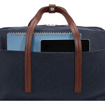 Samsonite Virtuosa Small/Cabin 54cm Wheel Duffel Navy 49198 - 7