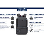 Pacsafe Metrosafe X Anti-Theft 15.6