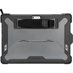 Targus SafePort Rugged Case for Microsoft Surface Pro 4, 5, 5 LTE, 6, 7, 7+ Black HD495 - 2