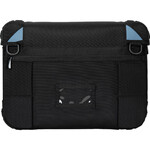 Targus Grid 15.6” Laptop High-Impact Slipcase Black BS655 - 1