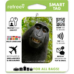 Retreev Smart Tag Monkey SMART