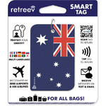 Retreev Smart Tag Australia SMART