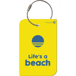 Retreev Smart Tag Life's a Beach SMART - 1