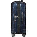 Samsonite C-Lite Small/Cabin 55cm Expandable Hardside Suitcase Midnight 34679 - 3