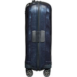 Samsonite C-Lite Small/Cabin 55cm Expandable Hardside Suitcase Midnight 34679 - 4