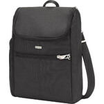 Travelon Classic Anti-Theft Small Convertible Tablet Backpack Black 43045