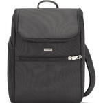 Travelon Classic Anti-Theft Small Convertible Tablet Backpack Black 43045 - 1