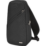 Travelon Classic Anti-Theft Sling Bag Black 42887 - 1