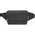 Travelon Classic Anti-Theft Waist Pack Black 42223 - 1