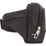 Travelon Classic Anti-Theft Waist Pack Black 42223 - 3