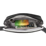 Travelon Classic Anti-Theft Waist Pack Black 42223 - 4