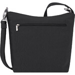 Travelon Metro Anti-Theft Crossbody Bag Black 43414 - 1