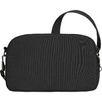 Travelon Metro Anti-Theft Dome Crossbody Bag Black 43592 - 2