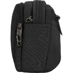 Travelon Metro Anti-Theft Dome Crossbody Bag Black 43592 - 3