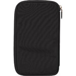 Travelon RFID Blocking Family Passport Wallet Black 43402 - 1