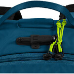 Pacsafe Eco Anti-Theft 18L Backpack Tidal Teal 41102 - 6