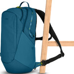 Pacsafe Eco Anti-Theft 25L Backpack Tidal Teal 41101 - 6