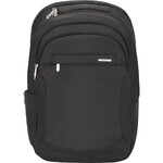 Travelon Classic Anti-Theft 15.6" Laptop & Tablet Backpack Black 43114