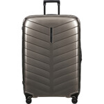 Samsonite Attrix Extra Large 81cm Hardside Suitcase Dune 46120 - 1