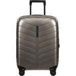 Samsonite Attrix Small/Cabin 55cm Hardside Suitcase Dune 46116 - 2