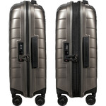 Samsonite Attrix Small/Cabin 55cm Hardside Suitcase Dune 46116 - 5