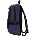 High Sierra Sierra 15.6” Laptop Backpack Navy 47158 - 3