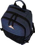 High Sierra Sierra 15.6” Laptop Backpack Navy 47158 - 4