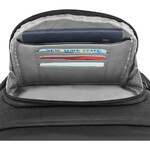 Travelon Classic Anti-Theft Tablet Medium Tour Bag Black 42472 - 5