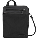 Travelon Metro Anti-Theft Small Crossbody Bag Black 43415