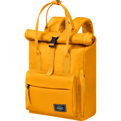 American Tourister Urban Groove City Backpack Yellow 43779