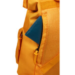 American Tourister Urban Groove City Backpack Yellow 43779 - 6