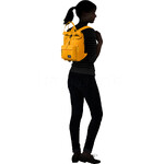 American Tourister Urban Groove City Backpack Yellow 43779 - 8