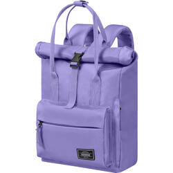 American Tourister Urban Groove City Backpack Soft Lilac 43779