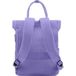 American Tourister Urban Groove City Backpack Soft Lilac 43779 - 2