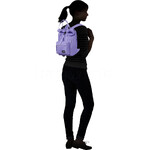 American Tourister Urban Groove City Backpack Soft Lilac 43779 - 8