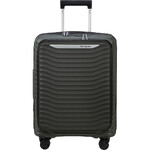 Samsonite Upscape Easy Access 15.6” Laptop & Tablet Small/Cabin 55cm Hardside Suitcase Climbing Ivy 50700 - 1