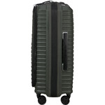 Samsonite Upscape Easy Access 15.6” Laptop & Tablet Small/Cabin 55cm Hardside Suitcase Climbing Ivy 50700 - 3