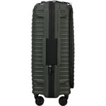 Samsonite Upscape Easy Access 15.6” Laptop & Tablet Small/Cabin 55cm Hardside Suitcase Climbing Ivy 50700 - 4