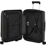 Samsonite Upscape Easy Access 15.6” Laptop & Tablet Small/Cabin 55cm Hardside Suitcase Climbing Ivy 50700 - 5