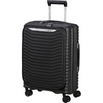 Samsonite Upscape Easy Access 15.6” Laptop & Tablet Small/Cabin 55cm Hardside Suitcase Black 50700