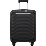 Samsonite Upscape Easy Access 15.6” Laptop & Tablet Small/Cabin 55cm Hardside Suitcase Black 50700 - 1