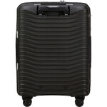 Samsonite Upscape Easy Access 15.6” Laptop & Tablet Small/Cabin 55cm Hardside Suitcase Black 50700 - 2